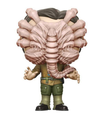 ORAM / ALIENS / FIGURINE FUNKO POP / EXCLUSIVE