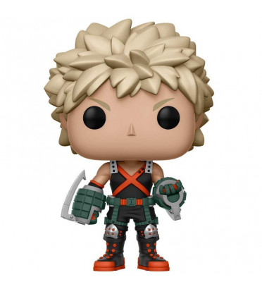 KATSUKI / MY HERO ACADEMIA / FIGURINE FUNKO POP