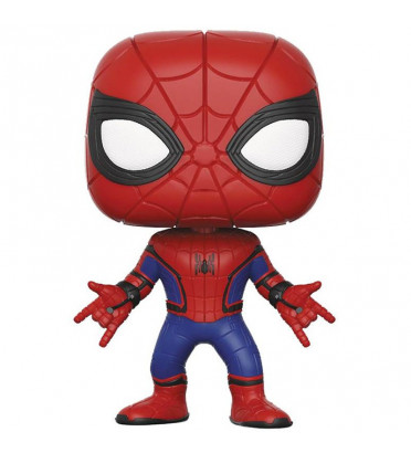 SPIDER-MAN / SPIDER-MAN HOMECOMING / FIGURINE FUNKO POP