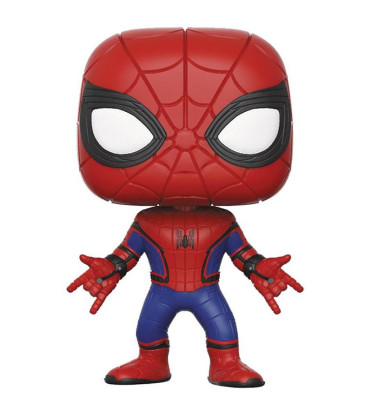 SPIDER-MAN / SPIDER-MAN HOMECOMING / FIGURINE FUNKO POP