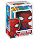 SPIDER-MAN / SPIDER-MAN HOMECOMING / FIGURINE FUNKO POP