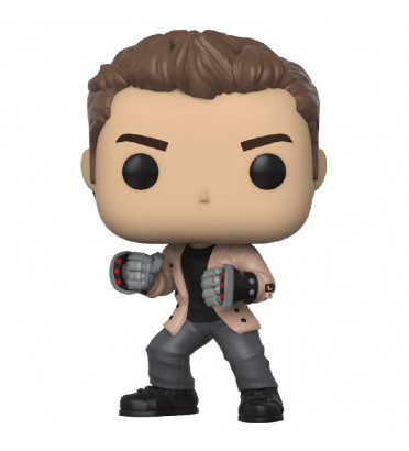 CHASE STEIN / RUNAWAYS / FIGURINE FUNKO POP