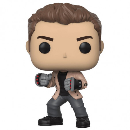 CHASE STEIN / RUNAWAYS / FIGURINE FUNKO POP