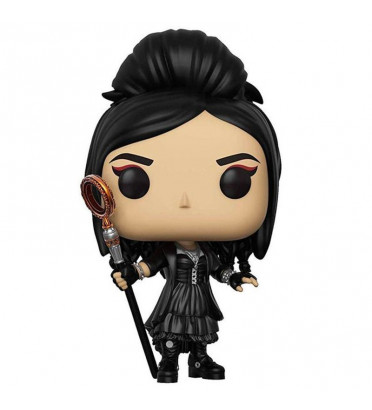 NICO MINORU / RUNAWAYS / FIGURINE FUNKO POP