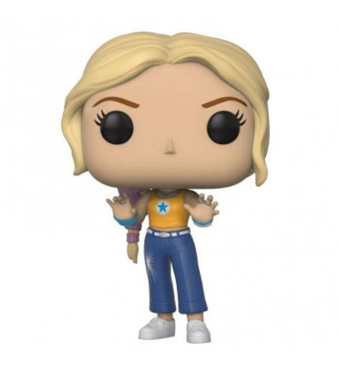 KAROLINA DEAN / RUNAWAYS / FIGURINE FUNKO POP