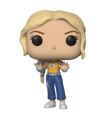 KAROLINA DEAN / RUNAWAYS / FIGURINE FUNKO POP
