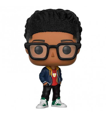 ALEX WILDER / RUNAWAYS / FIGURINE FUNKO POP