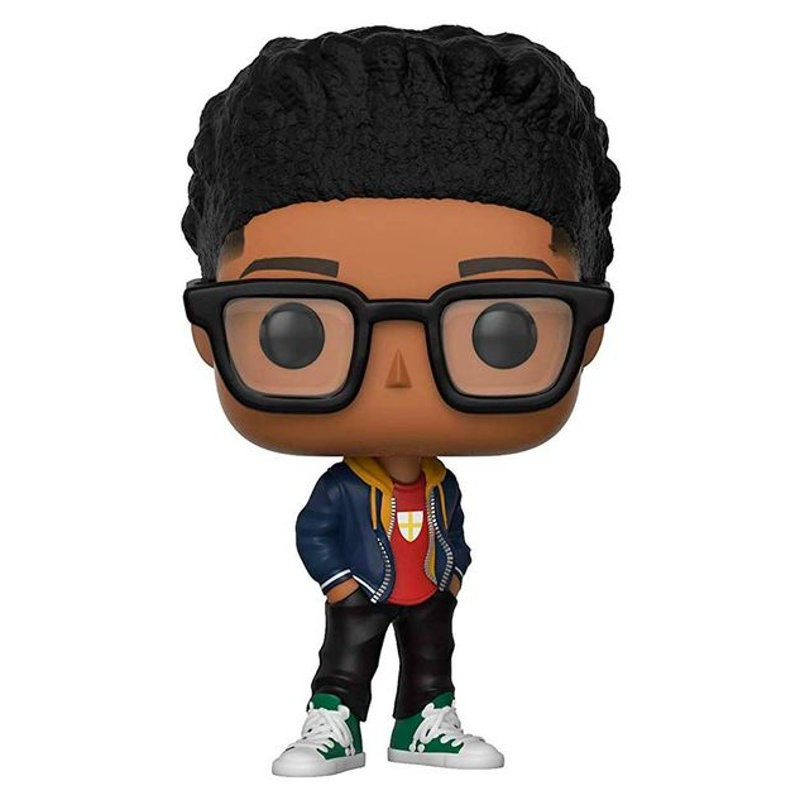 ALEX WILDER / RUNAWAYS / FIGURINE FUNKO POP