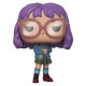 GERT YORKES / RUNAWAYS / FIGURINE FUNKO POP