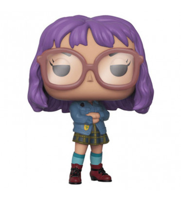 GERT YORKES / RUNAWAYS / FIGURINE FUNKO POP