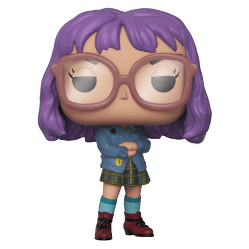 GERT YORKES / RUNAWAYS / FIGURINE FUNKO POP