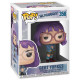 GERT YORKES / RUNAWAYS / FIGURINE FUNKO POP