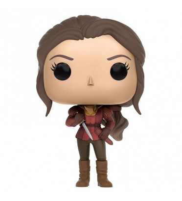 BELLE / ONCE UPON A TIME / FIGURINE FUNKO POP