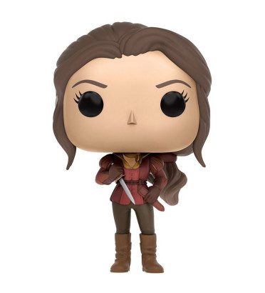 BELLE / ONCE UPON A TIME / FIGURINE FUNKO POP