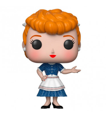 LUCY / I LOVE LUCY / FIGURINE FUNKO POP