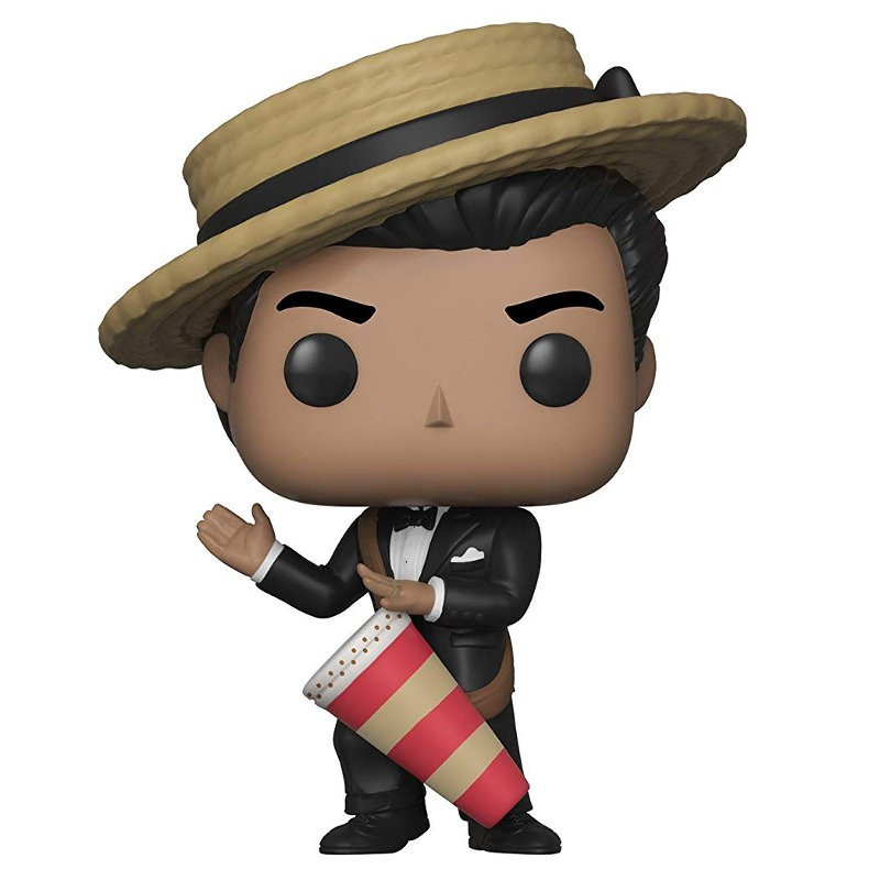 RICKY / I LOVE LUCY / FIGURINE FUNKO POP