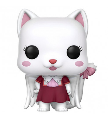 CARLA / FAIRY TAIL / FIGURINE FUNKO POP