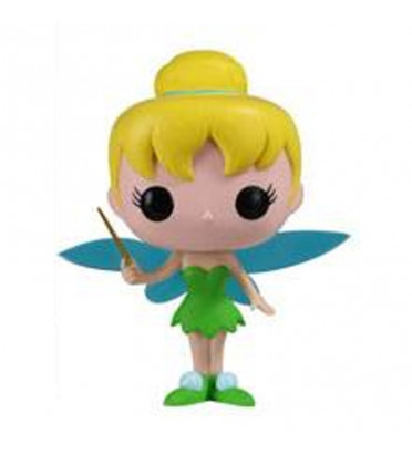 TINKER BELL / PETER PAN / FIGURINE FUNKO POP