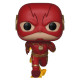 THE FLASH / THE FLASH / FIGURINE FUNKO POP