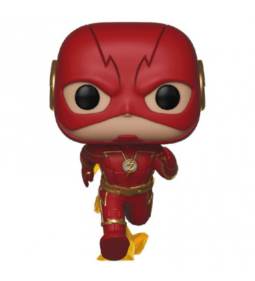 THE FLASH / THE FLASH / FIGURINE FUNKO POP