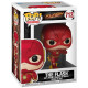 THE FLASH / THE FLASH / FIGURINE FUNKO POP