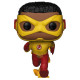 KID FLASH / THE FLASH / FIGURINE FUNKO POP