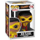 KID FLASH / THE FLASH / FIGURINE FUNKO POP