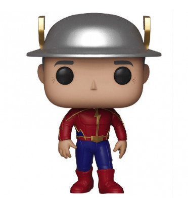 JAY GARRICK / THE FLASH / FIGURINE FUNKO POP