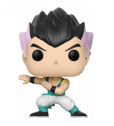 GOTENK / DRAGON BALL Z / FIGURINE FUNKO POP