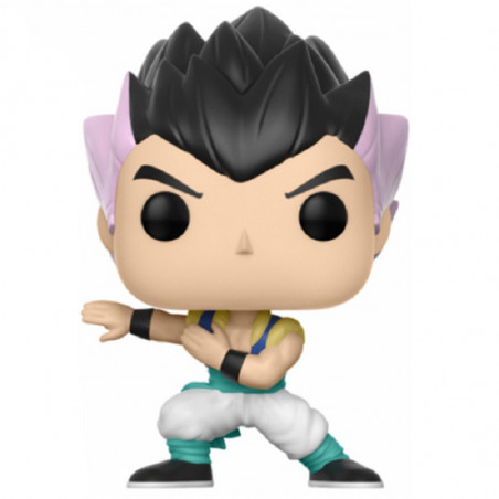 GOTENK / DRAGON BALL Z / FIGURINE FUNKO POP