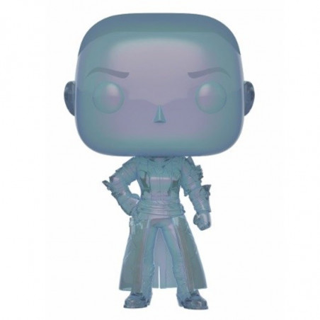 IKORA REY / DESTINY / FIGURINE FUNKO POP / EXCLUSIVE