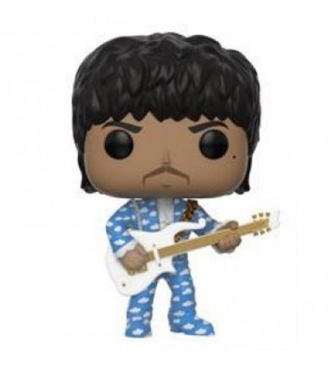 PRINCE AROUND THE WORLD IN A DAY / PRINCE / FIGURINE FUNKO POP