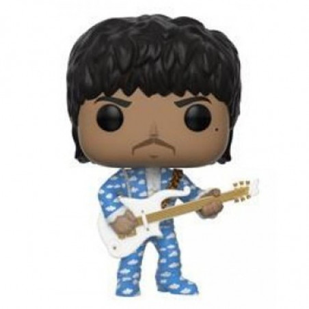 PRINCE AROUND THE WORLD IN A DAY / PRINCE / FIGURINE FUNKO POP