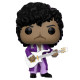 PRINCE PURPLE RAIN / PRINCE / FIGURINE FUNKO POP