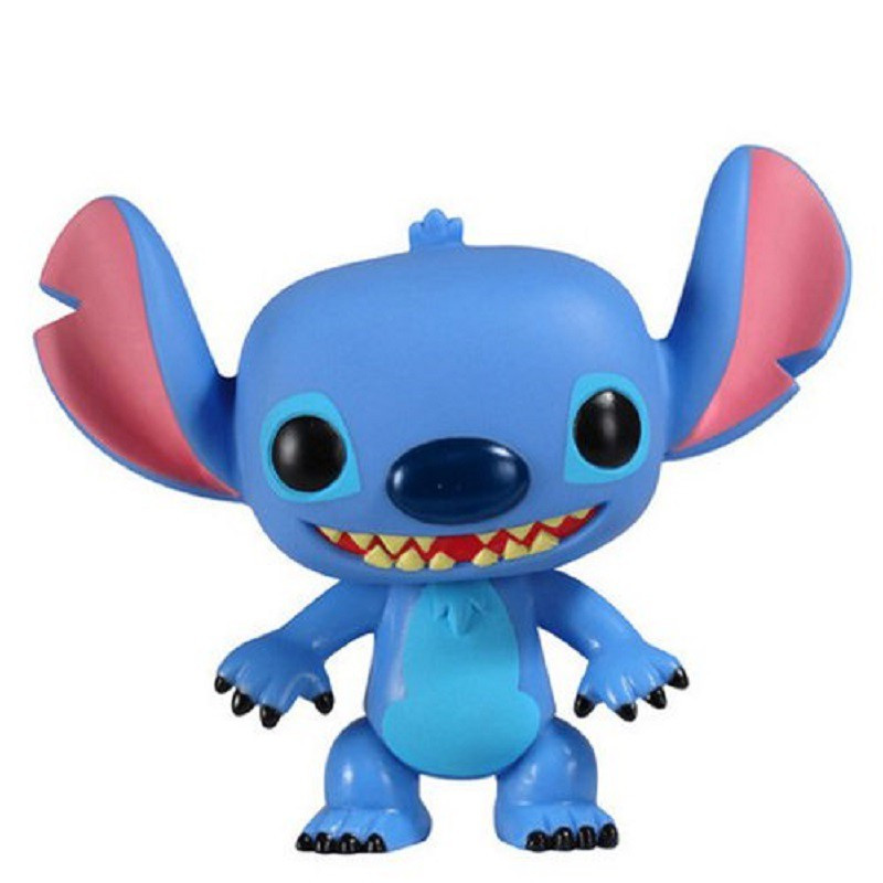 Figurine Stitch / Lilo Et Stitch / Funko Pop Disney 12