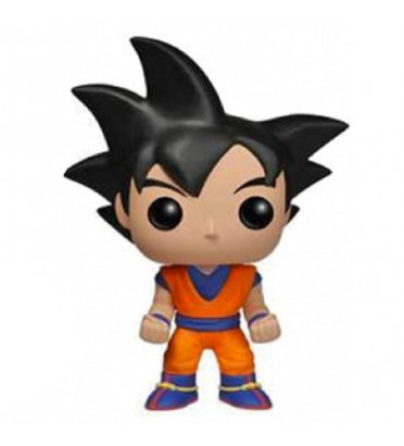 GOKU / DRAGON BALL Z / FIGURINE FUNKO POP