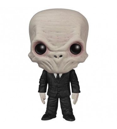 THE SILENCE / DOCTOR WHO / FIGURINE FUNKO POP