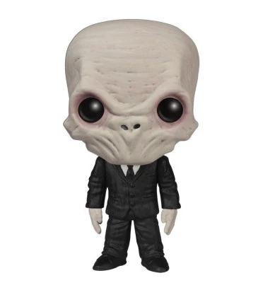 THE SILENCE / DOCTOR WHO / FIGURINE FUNKO POP