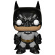 BATMAN / BATMAN ARKHAM ASYLUM / FIGURINE FUNKO POP