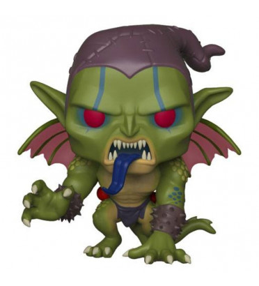 GREEN GOBLIN / SPIDER-MAN INTO THE SPIDER-VERSE / FIGURINE FUNKO POP