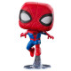 PETER PARKER / SPIDER-MAN INTO THE SPIDER-VERSE / FIGURINE FUNKO POP