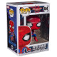 PETER PARKER / SPIDER-MAN INTO THE SPIDER-VERSE / FIGURINE FUNKO POP