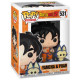 YAMCHA ET PUAR / DRAGON BALL Z / FIGURINE FUNKO POP