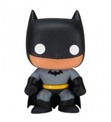 BATMAN / SUPER HEROES / FIGURINE FUNKO POP