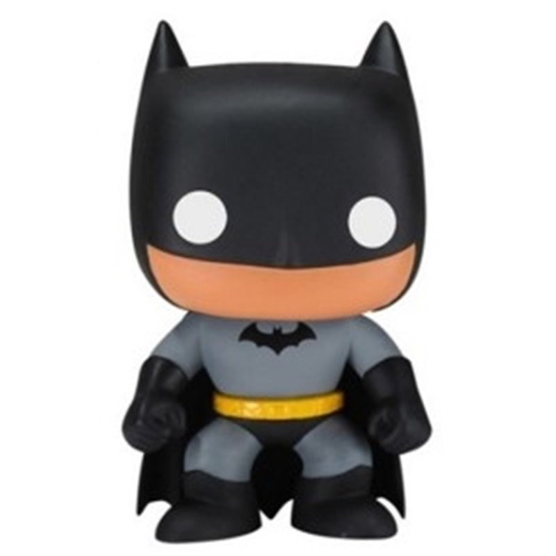 Figurine Batman / Super Heroes / Funko Pop Heroes 01