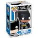 BATMAN / SUPER HEROES / FIGURINE FUNKO POP