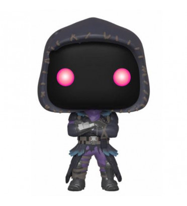 RAVEN / FORTNITE / FIGURINE FUNKO POP