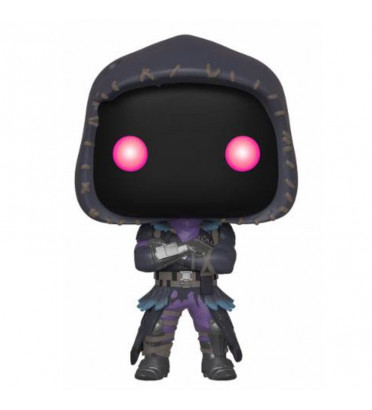 RAVEN / FORTNITE / FIGURINE FUNKO POP