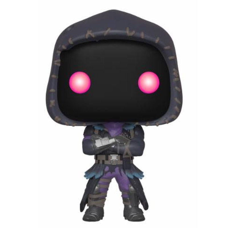 RAVEN / FORTNITE / FIGURINE FUNKO POP