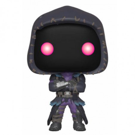 RAVEN / FORTNITE / FIGURINE FUNKO POP